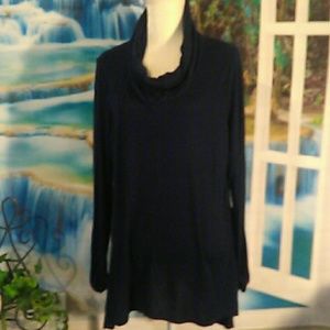 Size XL fashion ave long sleeve